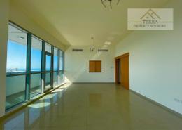 Apartment - 2 bedrooms - 2 bathrooms for rent in Julphar Residential Tower - Julphar Towers - Al Nakheel - Ras Al Khaimah