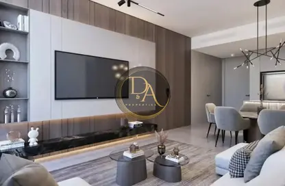 شقة - 1 حمام للبيع في سمانا براري فيوز 2 - مجان - دبي لاند - دبي