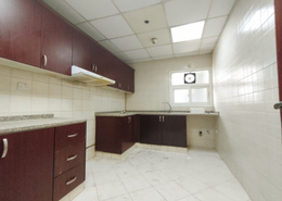 Apartment - 1 bedroom - 2 bathrooms for rent in Mirage Tower - Al Nahda 2 - Al Nahda - Dubai