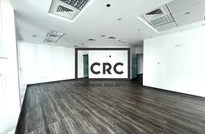 Office Space - Studio for rent in Al Mamoura - Muroor Area - Abu Dhabi