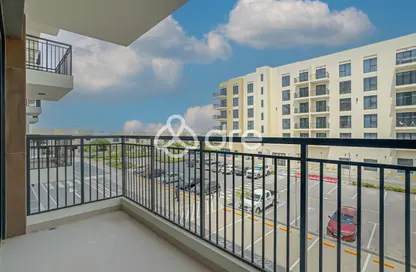 Apartment - 1 Bedroom - 1 Bathroom for rent in The Regent - Town Square - Dubai