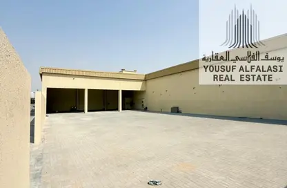 Land - Studio for rent in Al Jurf Industrial 1 - Al Jurf Industrial - Ajman Land - Studio for rent in Al Jurf Industrial 1 - Al Jurf Industrial - Ajman