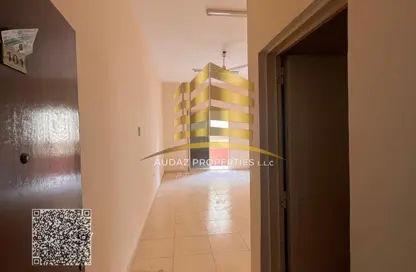 Apartment - 1 Bedroom - 1 Bathroom for rent in Al Mowaihat 3 - Al Mowaihat - Ajman