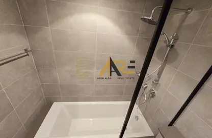 Apartment - 2 Bedrooms - 3 Bathrooms for rent in Tiraz 2 - Aljada - Sharjah Apartment - 2 Bedrooms - 3 Bathrooms for rent in Tiraz 2 - Aljada - Sharjah