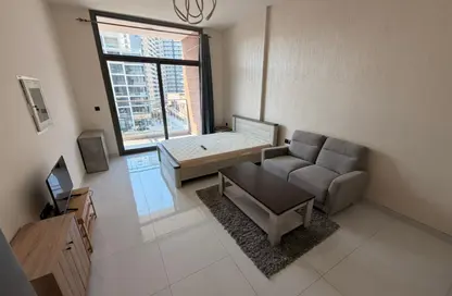 Apartment - Studio - 1 Bathroom for rent in Elz by Danube - Arjan - Dubai