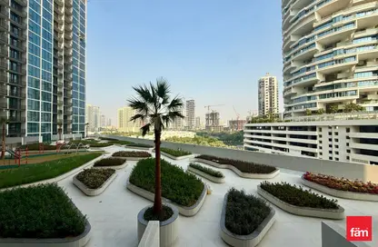 Apartment - 1 Bedroom - 2 Bathrooms for rent in Luma Park Views - District 14 - Jumeirah Village Circle - Dubai