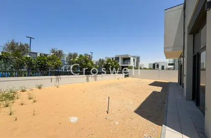 Villa - 5 Bedrooms - 6 Bathrooms for rent in Murooj Al Furjan - Al Furjan - Dubai