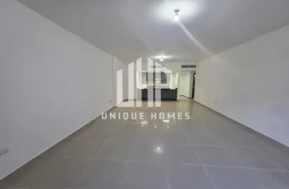 Apartment - 1 Bedroom - 1 Bathroom for sale in Tower 24 - Al Reef Downtown - Al Reef - Abu Dhabi