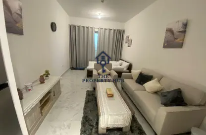Apartment - Studio - 1 Bathroom for sale in Oasis 1 - Oasis Residences - Masdar City - Abu Dhabi