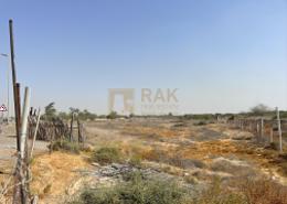 Land for rent in Khatt - Ras Al Khaimah