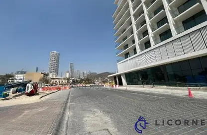 Shop - Studio - 1 Bathroom for sale in Binghatti Phoenix - District 13 - Jumeirah Village Circle - Dubai