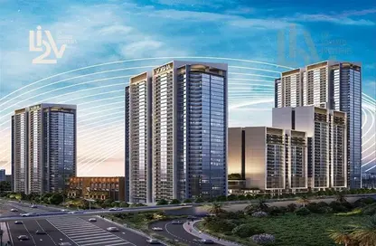 Apartment - 1 Bedroom - 2 Bathrooms for sale in Sobha Orbis - Motor City - Dubai