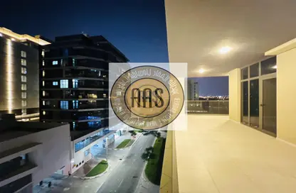 Apartment - 2 Bedrooms - 3 Bathrooms for sale in Diamond Building - Jumeirah Garden City - Al Satwa - Dubai