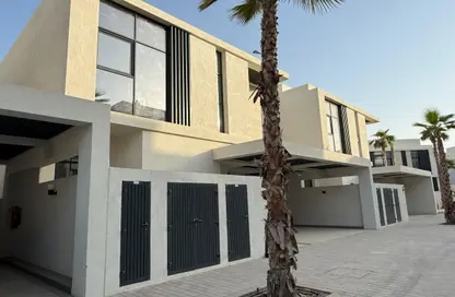 فيلا - 3 غرف نوم - 4 حمامات للبيع في خليج دانه - جزيرة المرجان - رأس الخيمة