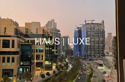 شقة - 8 غرف نوم - 1 حمام للبيع في تريليونير ريزيدنسز - الخليج التجاري - دبي شقة - 8 غرف نوم - 1 حمام للبيع في تريليونير ريزيدنسز - الخليج التجاري - دبي