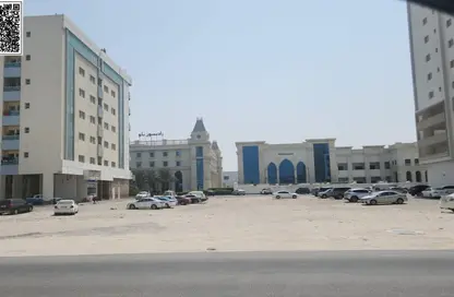 أرض - استوديو للبيع في الجرف 2 - الجرف - عجمان وسط المدينة - عجمان
