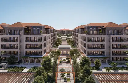 شقة - 2 غرف نوم - 4 حمامات للبيع في نوايف بارك فيوز - جزيرة الحضيريات - أبوظبي شقة - 2 غرف نوم - 4 حمامات للبيع في نوايف بارك فيوز - جزيرة الحضيريات - أبوظبي