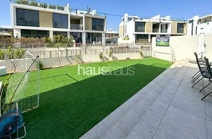 Villa - 3 Bedrooms - 3 Bathrooms for sale in Golf Grove - Dubai Hills Estate - Dubai
