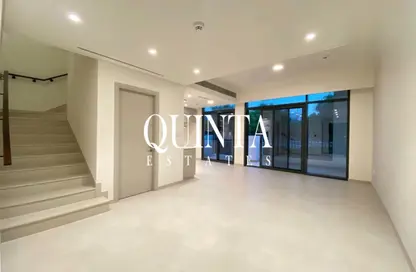 Townhouse - 3 Bedrooms - 4 Bathrooms for rent in Bliss - Arabian Ranches 3 - Dubai