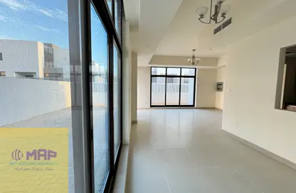 Villa - 4 Bedrooms - 4 Bathrooms for rent in Senses at the Fields - District 11 - Mohammed Bin Rashid City - Dubai