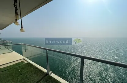 Apartment - 2 Bedrooms - 3 Bathrooms for sale in Pacific Samoa - Pacific - Al Marjan Island - Ras Al Khaimah