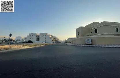 Land - Studio for sale in Al Helio 2 - Al Helio - Ajman