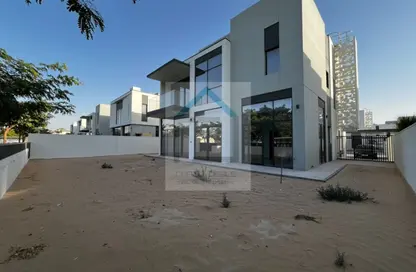 Villa - 4 Bedrooms - 5 Bathrooms for sale in Murooj Al Furjan - Al Furjan - Dubai
