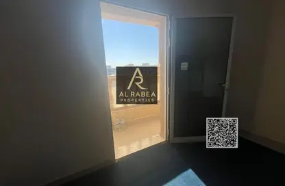 Apartment - Studio - 1 Bathroom for rent in Ajman Hills - Al Alia - Ajman