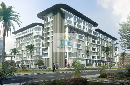 Apartment - 1 Bedroom - 2 Bathrooms for sale in Oasis 1 - Oasis Residences - Masdar City - Abu Dhabi