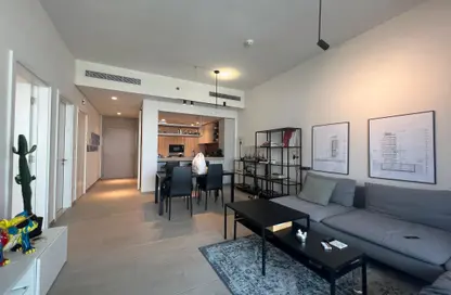 Apartment - 1 Bedroom - 1 Bathroom for sale in Wilton Terraces 2 - Mohammed Bin Rashid City - Dubai