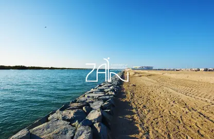 أرض - استوديو للبيع في الياس الغرببة - جزيرة الياس - أبوظبي