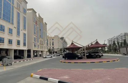 شقة - 1 حمام للبيع في قرية الاميرة - الياسمين - عجمان