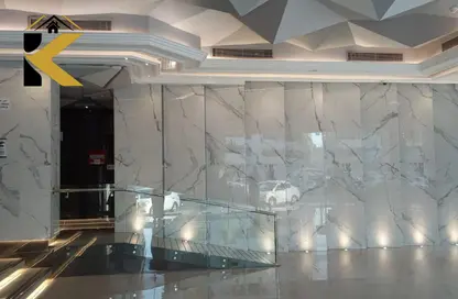 Apartment - 1 Bedroom - 2 Bathrooms for rent in Aida Tower 1 - Al Nuaimiya - Ajman