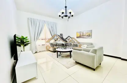 Apartment - 1 Bedroom - 2 Bathrooms for rent in Dubai Silicon Oasis - Dubai