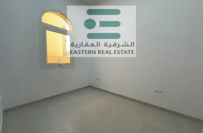 فيلا - استوديو - 6 حمامات للايجار في بني ياس - أبوظبي
