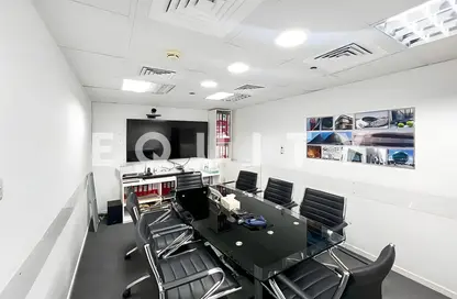 Office Space - Studio for sale in Jumeirah Business Centre 2 (JBC 2) - JLT Cluster V - Jumeirah Lake Towers - Dubai