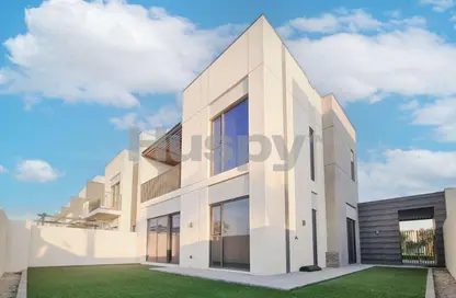 Villa - 4 Bedrooms - 4 Bathrooms for sale in Sun - Arabian Ranches 3 - Dubai