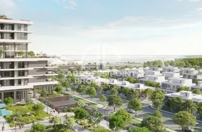 Apartment - 2 Bedrooms - 3 Bathrooms for sale in Reem Hills - Najmat Abu Dhabi - Al Reem Island - Abu Dhabi