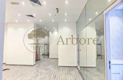 Full Floor - Studio - 2 Bathrooms for sale in Saba Towers - JLT Cluster Q - Jumeirah Lake Towers - Dubai
