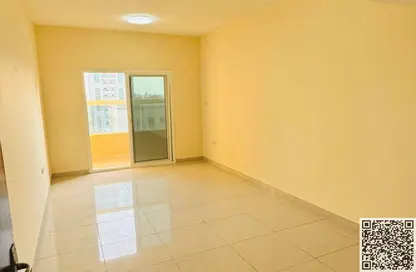 شقة - 2 غرف نوم - 2 حمامات للايجار في برج النعيمية 1 - أبراج النعيمية - النعيمية - عجمان