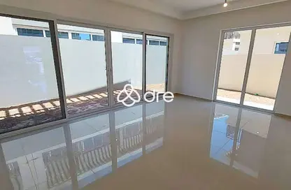 Townhouse - 3 Bedrooms - 3 Bathrooms for rent in Victoria 2 - Damac Hills 2 - Dubai