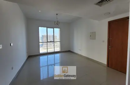 Apartment - 1 Bedroom - 1 Bathroom for rent in Lakeside Tower D - Lakeside Residence - Dubai Production City (IMPZ) - Dubai