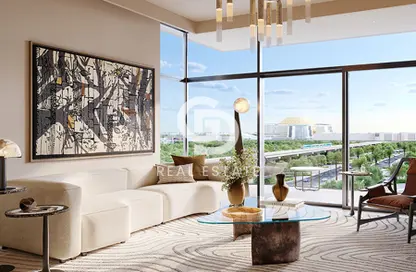 Apartment - 2 Bedrooms - 3 Bathrooms for sale in Terra Heights - Expo City - Dubai