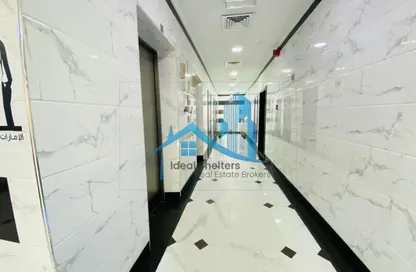 Apartment - 1 Bedroom - 2 Bathrooms for rent in Al Mashroom 5 - Al Muhaisnah 4 - Al Muhaisnah - Dubai