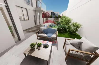 Townhouse - 4 Bedrooms - 5 Bathrooms for sale in The Sustainable City - Yas Island - Yas Island - Abu Dhabi