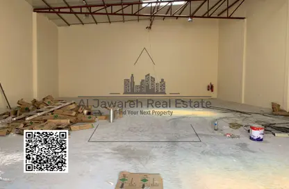 Warehouse - Studio - 1 Bathroom for rent in Umm Dir - Umm Al Quwain
