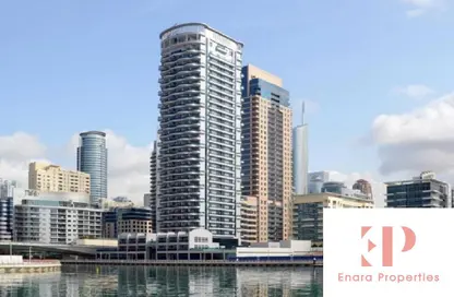 Apartment - 2 Bedrooms - 3 Bathrooms for sale in Orra Marina - Dubai Marina - Dubai Apartment - 2 Bedrooms - 3 Bathrooms for sale in Orra Marina - Dubai Marina - Dubai