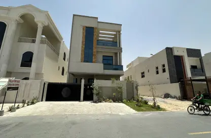 Villa - 6 Bedrooms for sale in Al Aamra Gardens - Al Amerah - Ajman