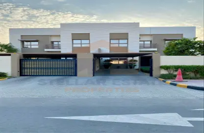 Villa - 3 Bedrooms - 5 Bathrooms for sale in Al Suyoh 1 - Al Suyoh - Sharjah
