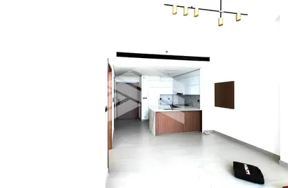 Apartment - 1 Bedroom - 2 Bathrooms for rent in Binghatti House - Jumeirah Village Circle - Dubai
